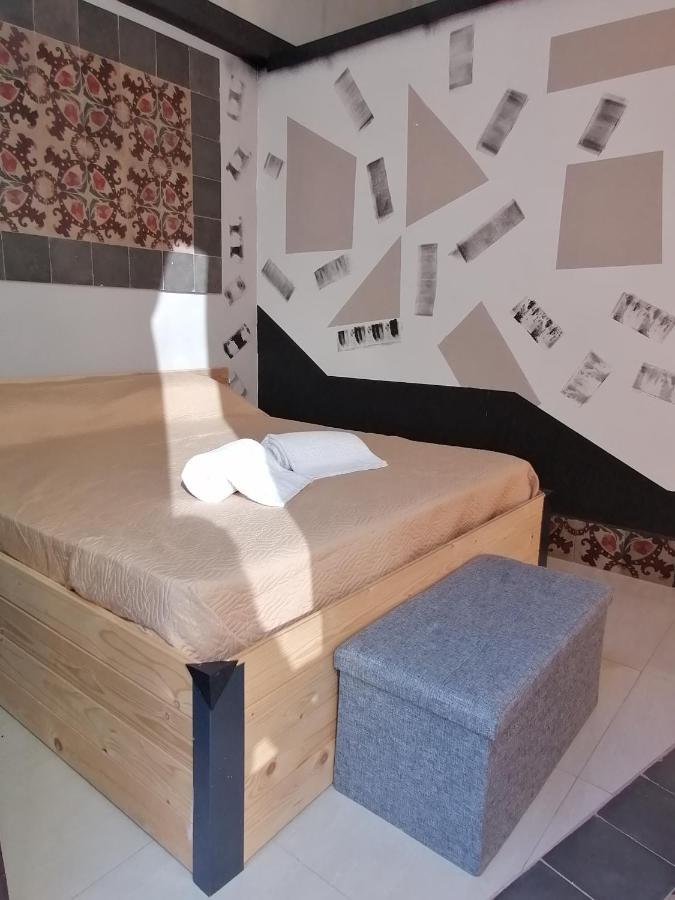 L'Antico Palazzo Rooms 카타니아 외부 사진