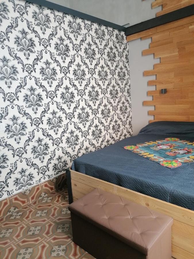 L'Antico Palazzo Rooms 카타니아 외부 사진