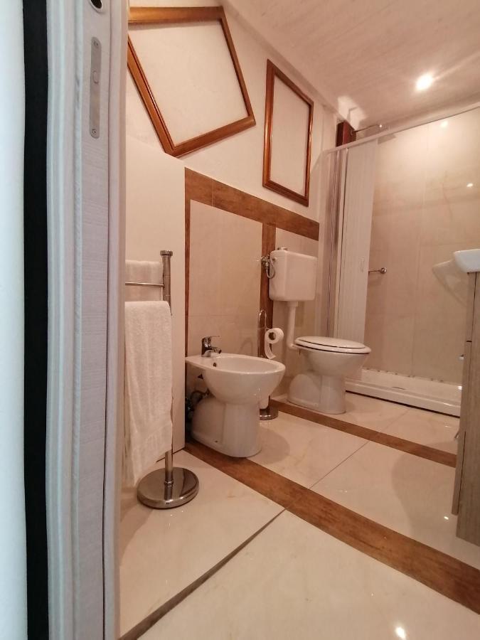 L'Antico Palazzo Rooms 카타니아 외부 사진