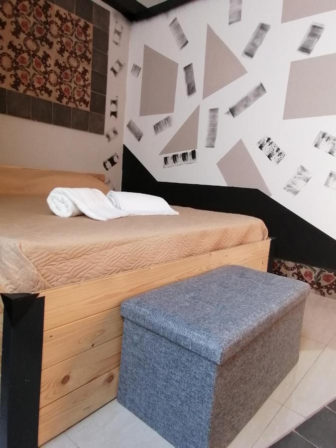 L'Antico Palazzo Rooms 카타니아 외부 사진