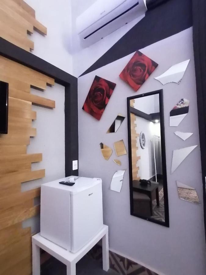 L'Antico Palazzo Rooms 카타니아 외부 사진