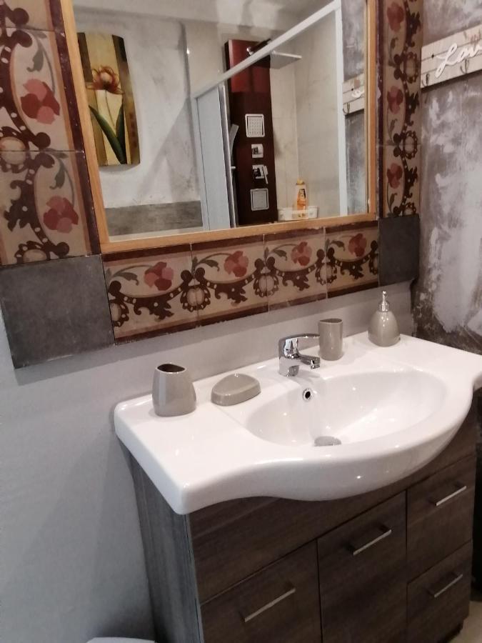 L'Antico Palazzo Rooms 카타니아 외부 사진