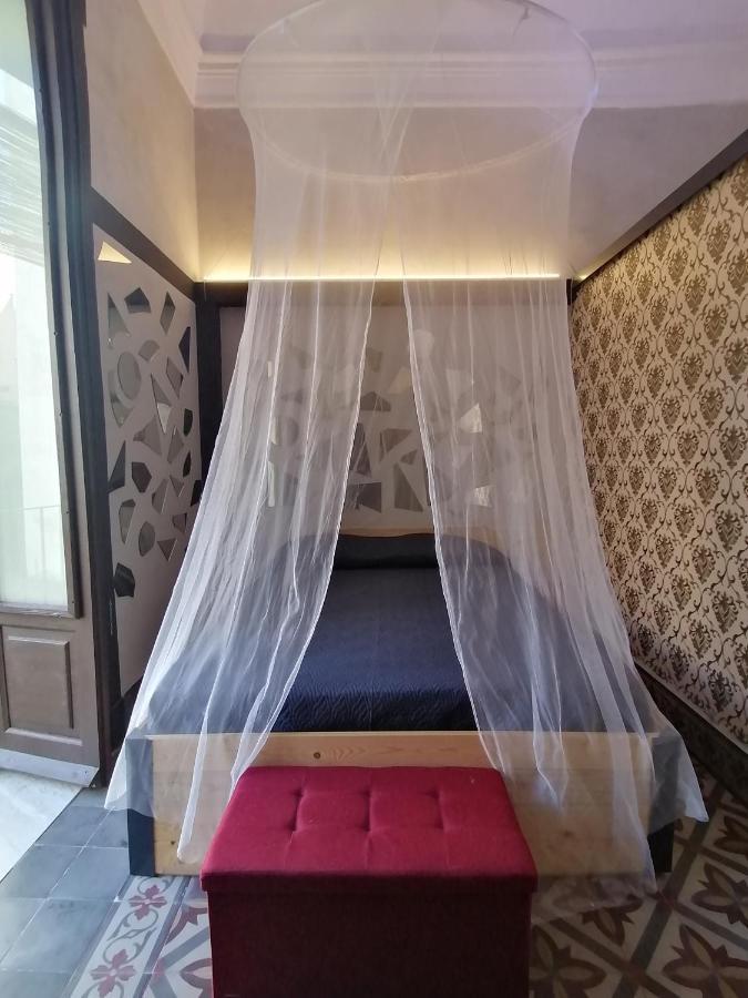 L'Antico Palazzo Rooms 카타니아 외부 사진
