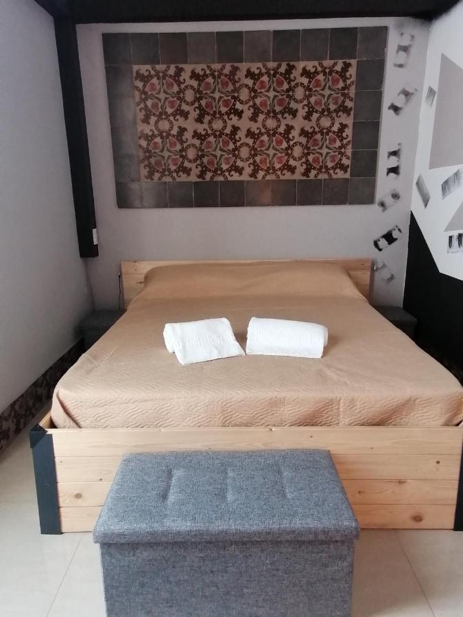 L'Antico Palazzo Rooms 카타니아 외부 사진