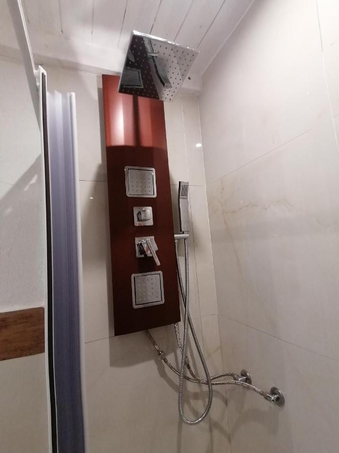 L'Antico Palazzo Rooms 카타니아 외부 사진