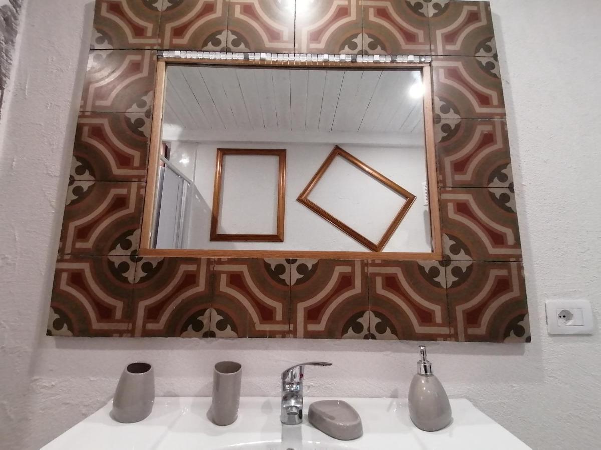 L'Antico Palazzo Rooms 카타니아 외부 사진