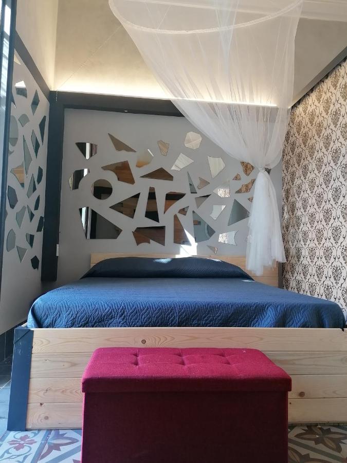 L'Antico Palazzo Rooms 카타니아 외부 사진