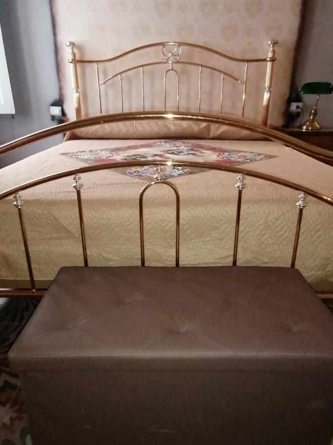 L'Antico Palazzo Rooms 카타니아 외부 사진
