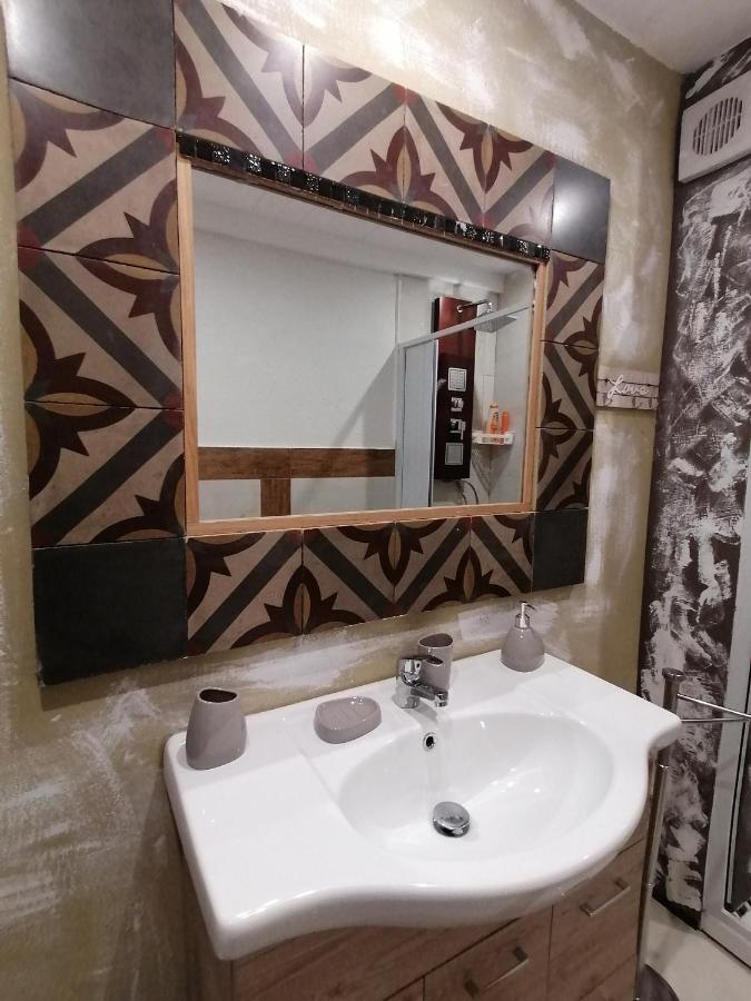 L'Antico Palazzo Rooms 카타니아 외부 사진