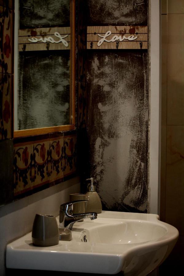 L'Antico Palazzo Rooms 카타니아 외부 사진