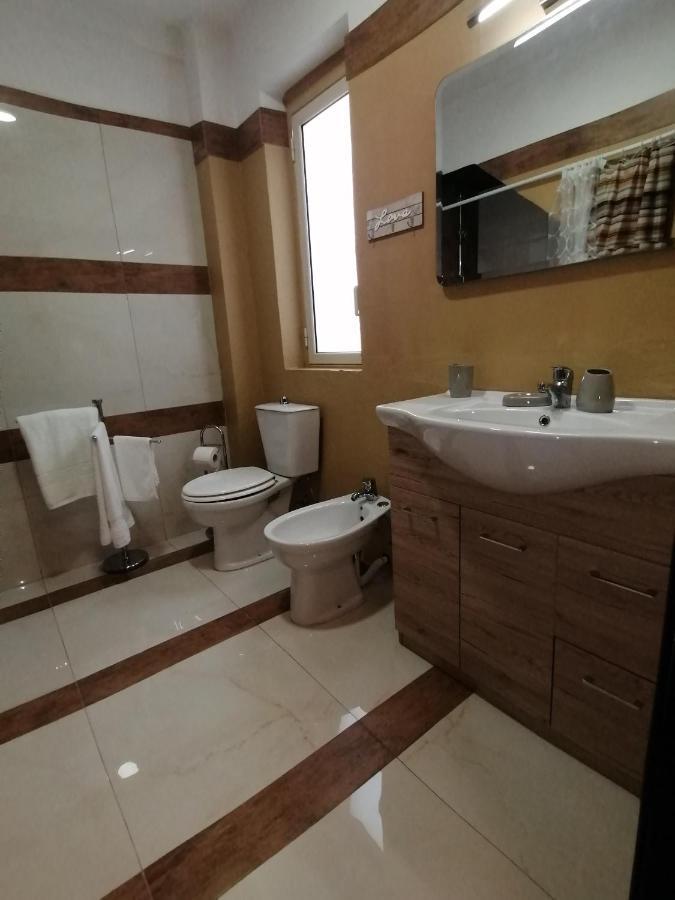 L'Antico Palazzo Rooms 카타니아 외부 사진